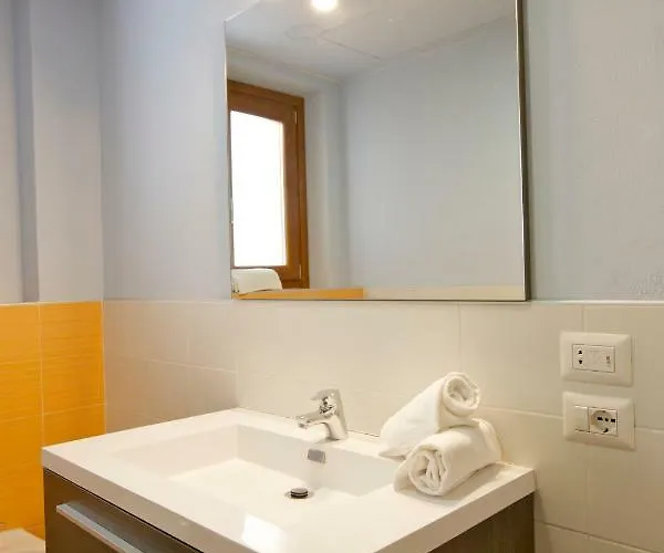 Aparthotel Marenca Cannobio